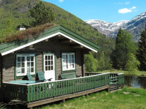 Chalet Fjellro - FJS103